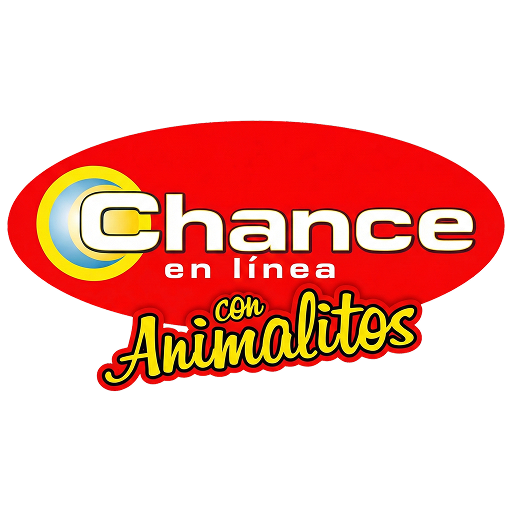 Logo Chance con Animalitos - Resultados sorteo hora a hora