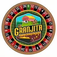 Logo La Granjita - Resultados animalitos granja hoy
