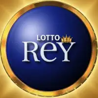 Logo Lotto Rey - Resultados animalitos Margarita hoy