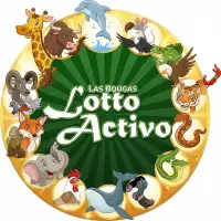 Logo Monje Millonario - Resultados Lotto Activo 2 hoy