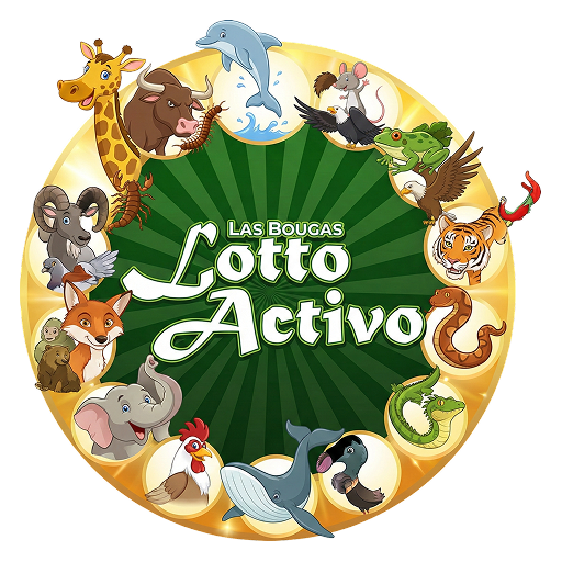 Logo Monje Millonario - Resultados Lotto Activo 2 hoy