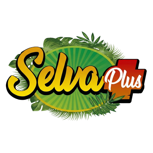 Logo Selva Plus - Resultados animalitos selva hoy